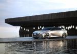 Nissan Vmotion 2.0 Concept 2017 года